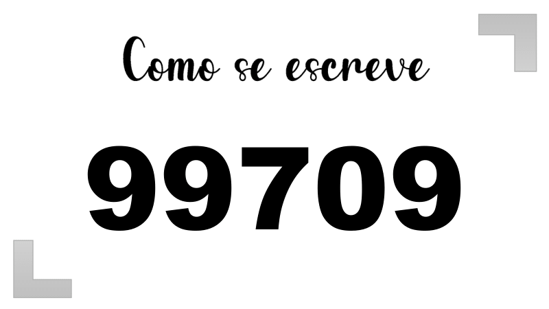 Imagem do número 99709