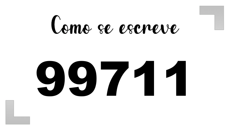 Imagem do número 99711