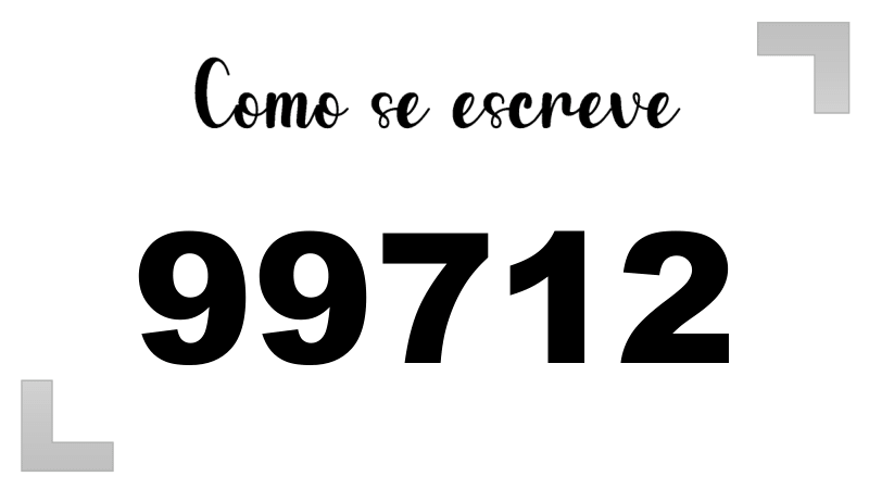 Imagem do número 99712