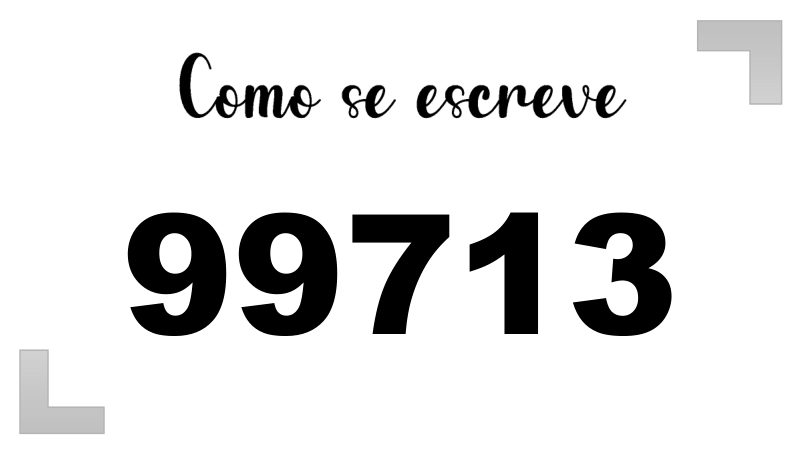 Imagem do número 99713