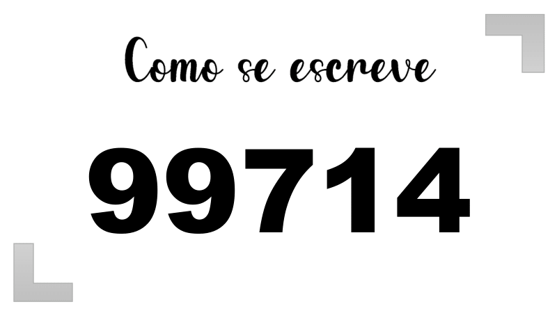 Imagem do número 99714