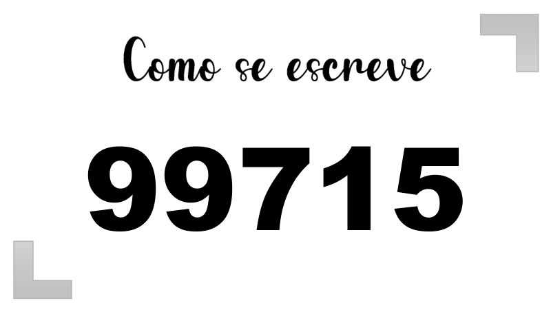 Imagem do número 99715