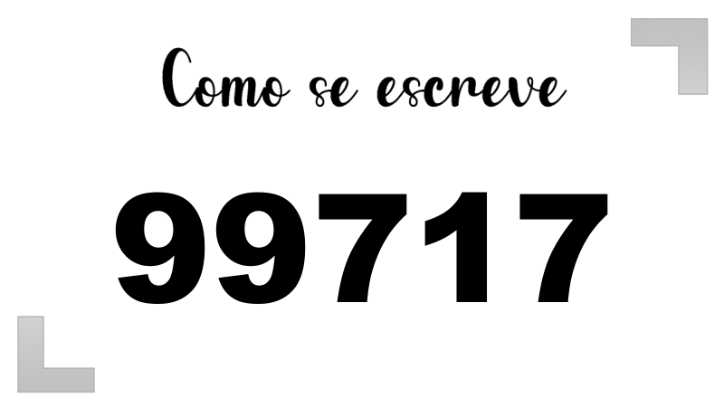 Imagem do número 99717