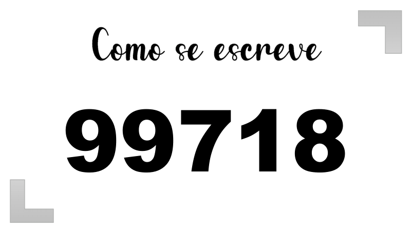 Imagem do número 99718