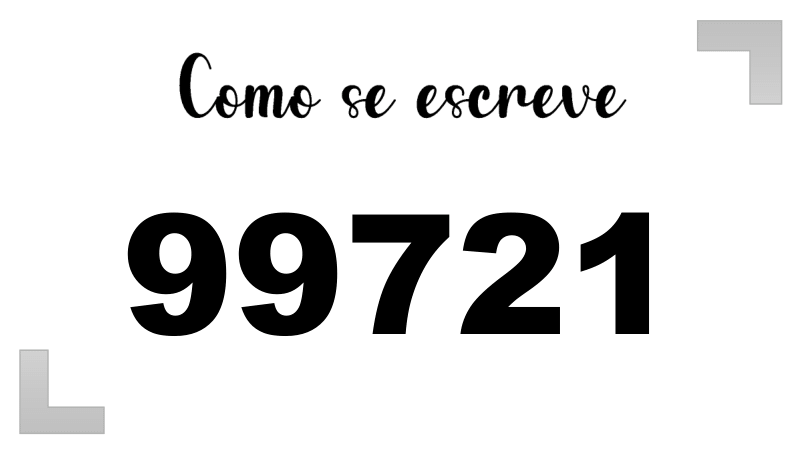 Imagem do número 99721