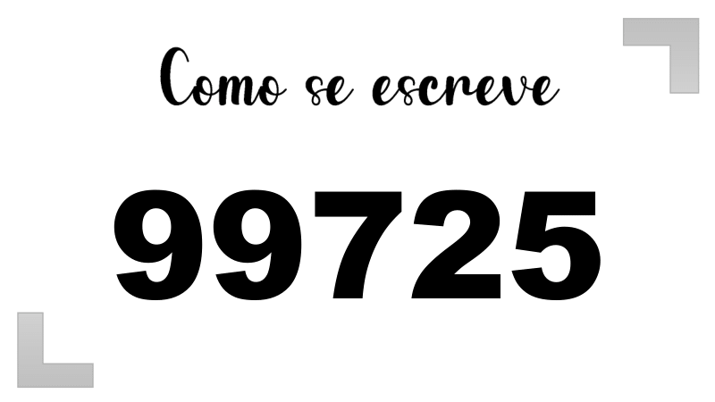 Imagem do número 99725