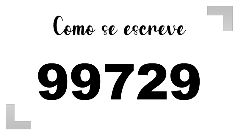 Imagem do número 99729