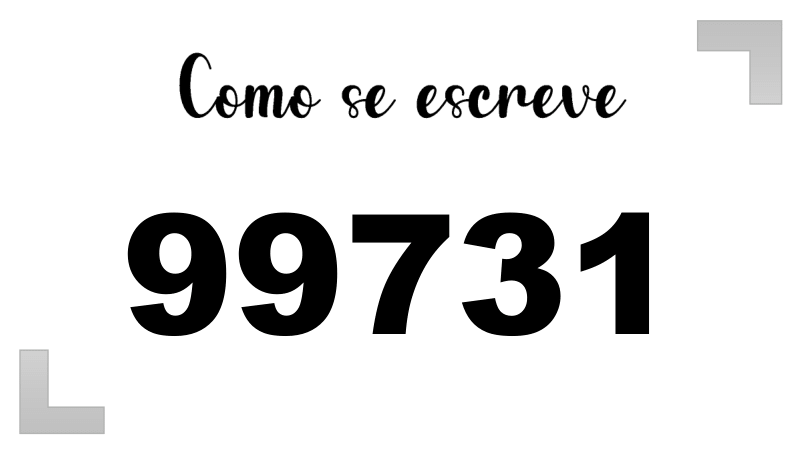 Imagem do número 99731