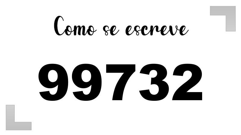 Imagem do número 99732