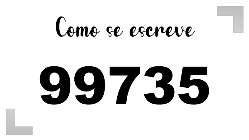 Imagem do número 99735