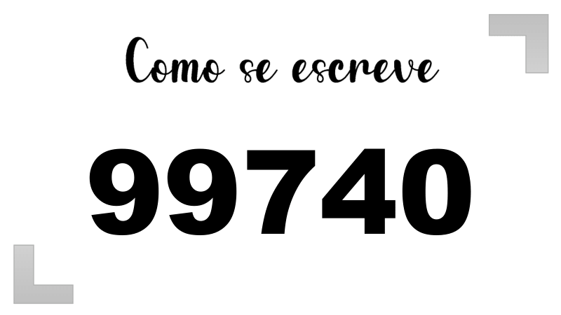 Imagem do número 99740