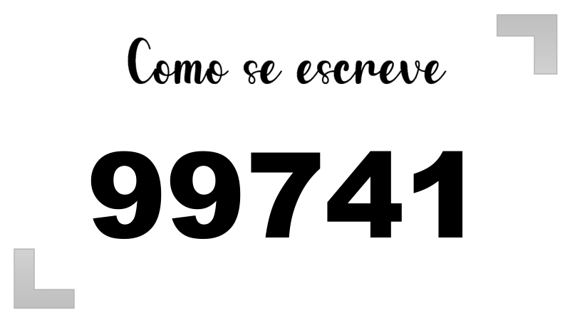 Imagem do número 99741