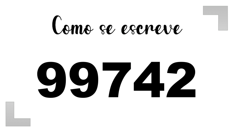 Imagem do número 99742