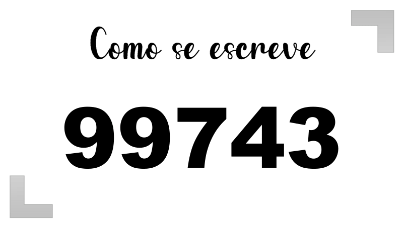 Imagem do número 99743