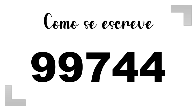 Imagem do número 99744