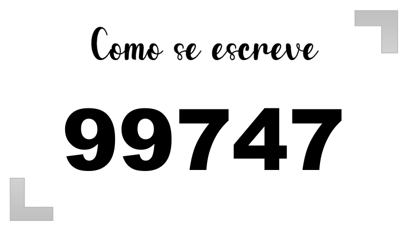Imagem do número 99747