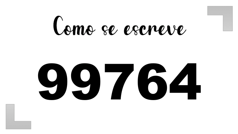 Imagem do número 99764