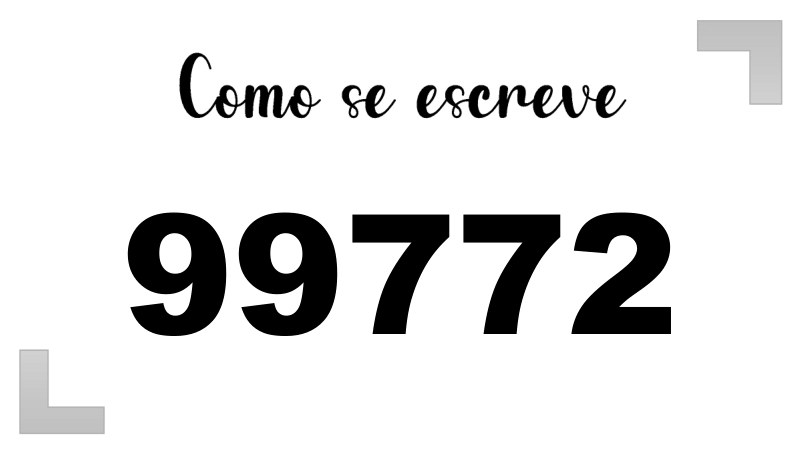 Imagem do número 99772