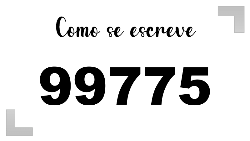 Imagem do número 99775