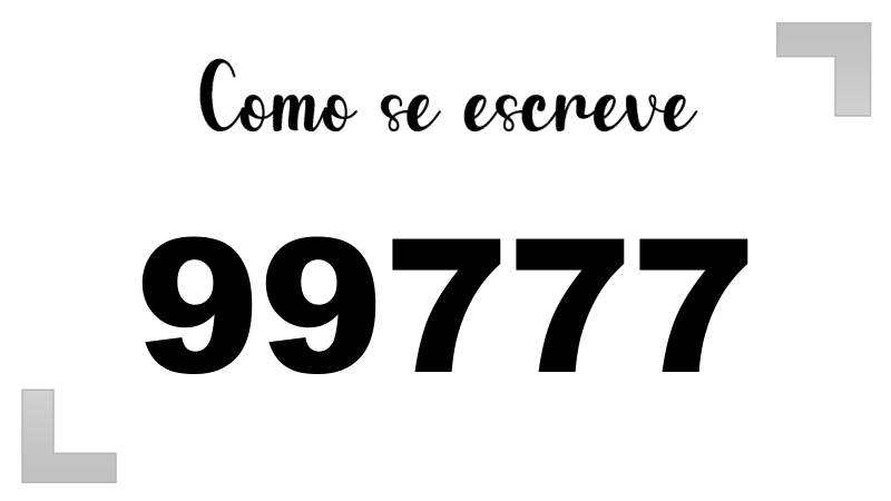 Imagem do número 99777