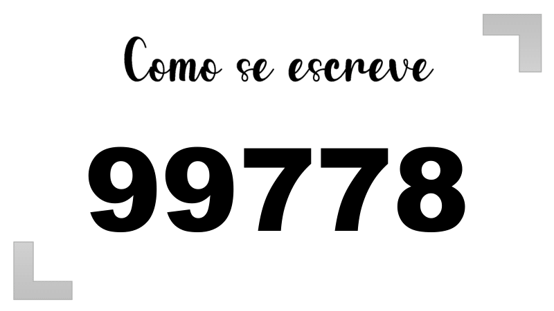 Imagem do número 99778
