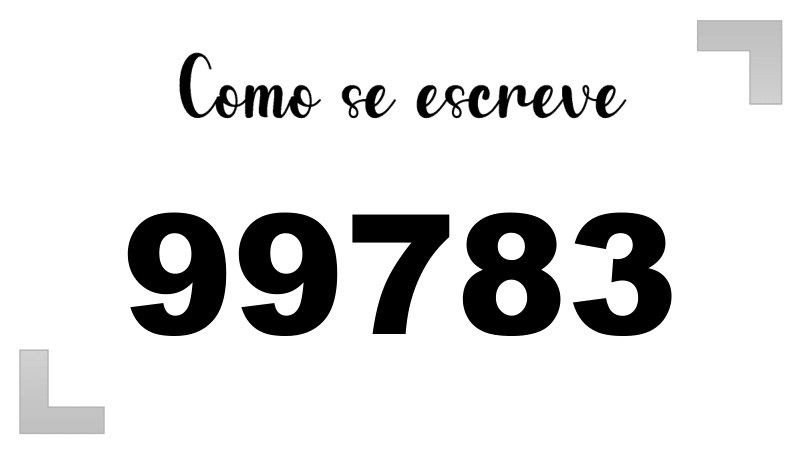 Imagem do número 99783