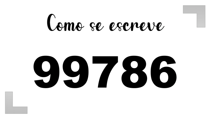 Imagem do número 99786
