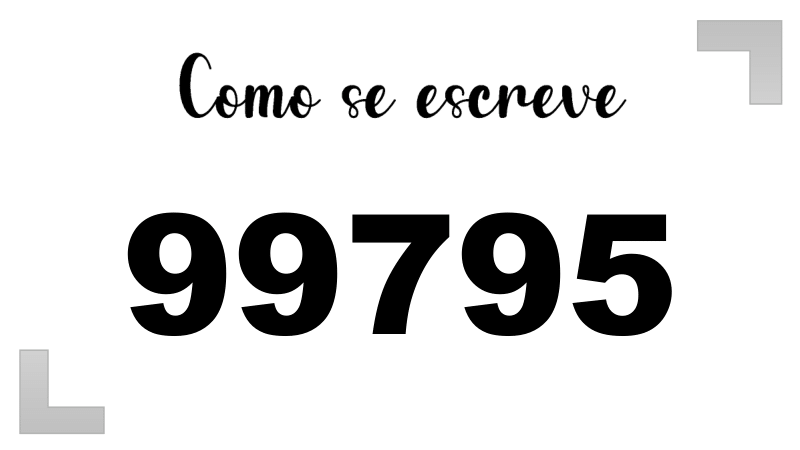 Imagem do número 99795