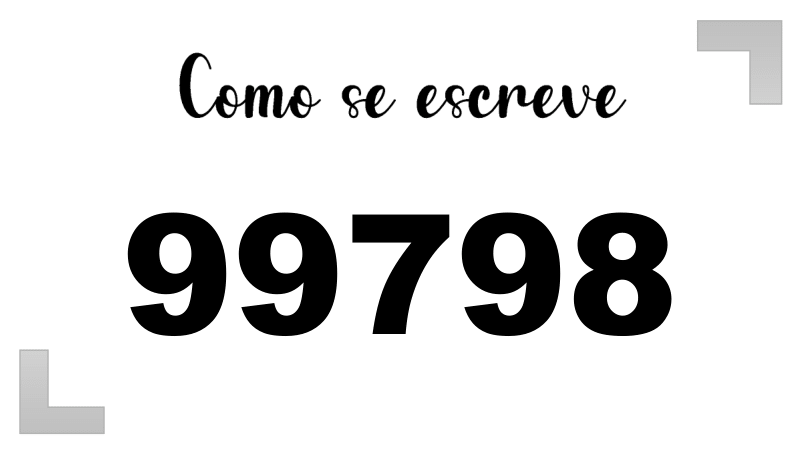 Imagem do número 99798