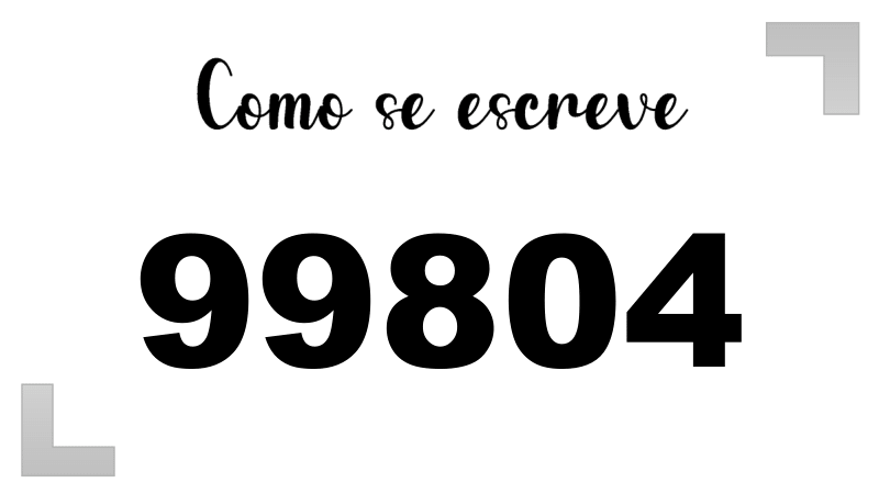 Imagem do número 99804
