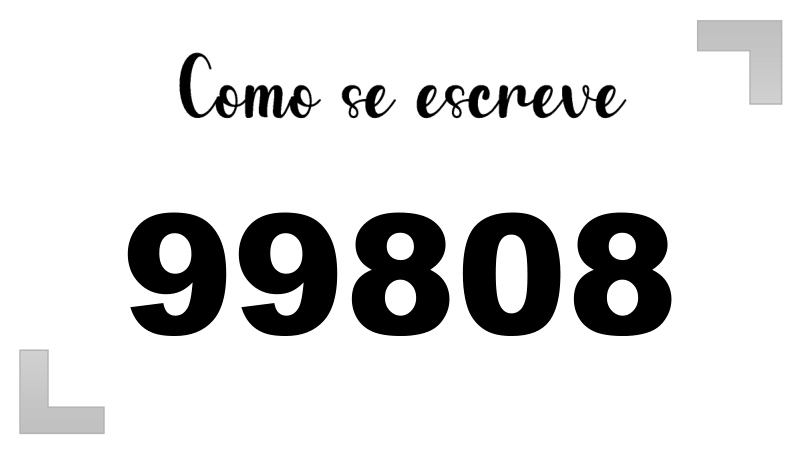Imagem do número 99808