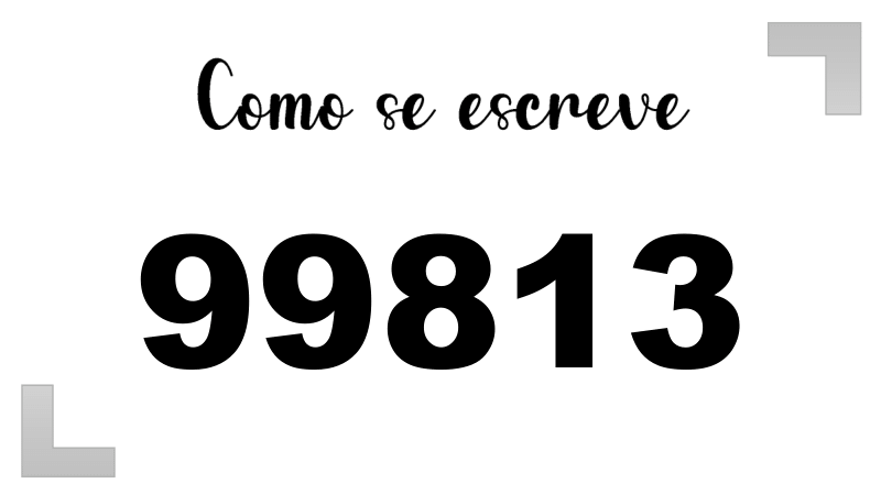 Imagem do número 99813