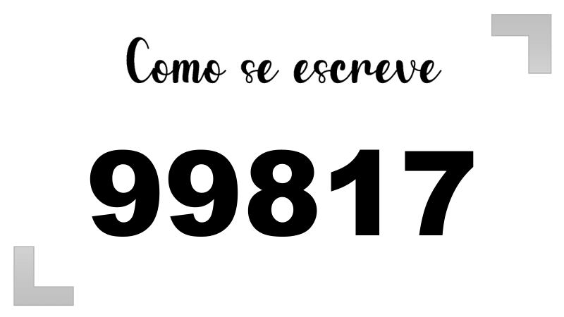 Imagem do número 99817