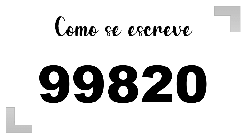 Imagem do número 99820