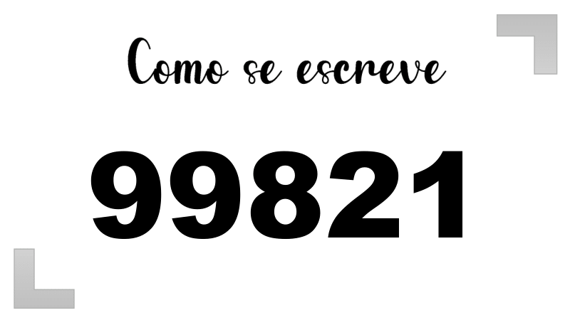 Imagem do número 99821