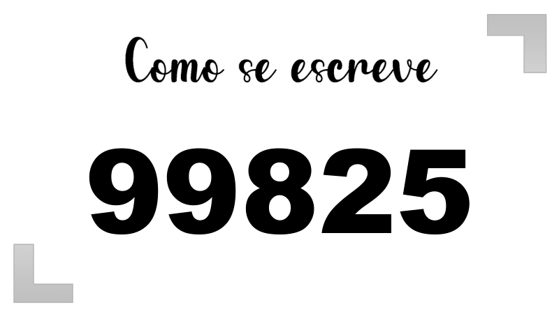 Imagem do número 99825