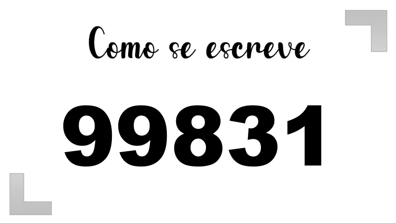 Imagem do número 99831