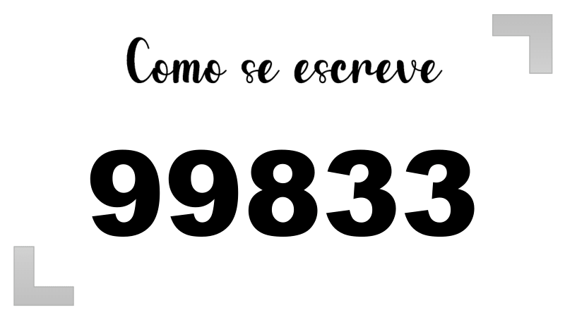 Imagem do número 99833