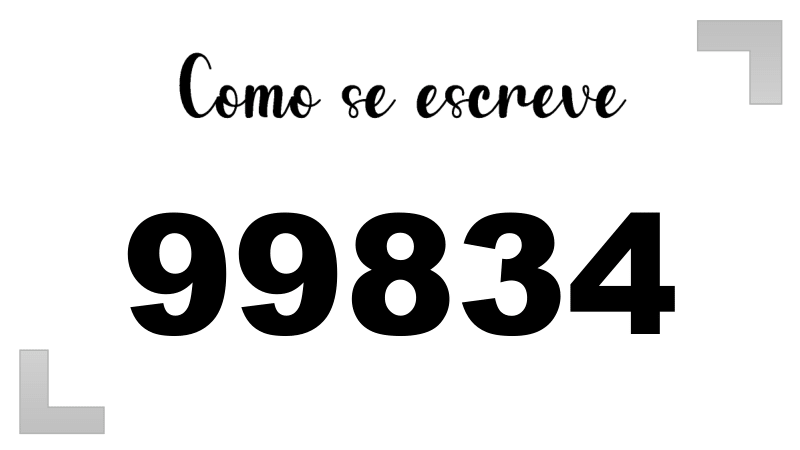 Imagem do número 99834