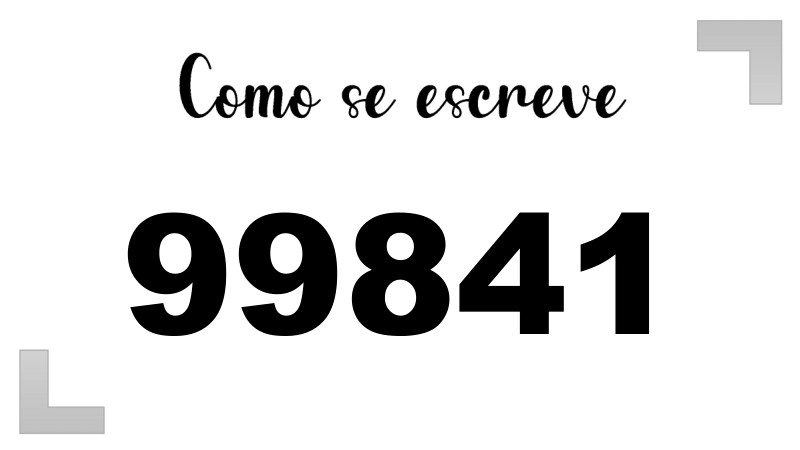 Imagem do número 99841