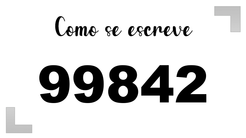Imagem do número 99842