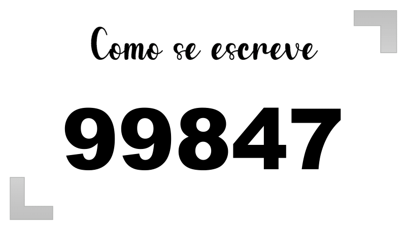 Imagem do número 99847