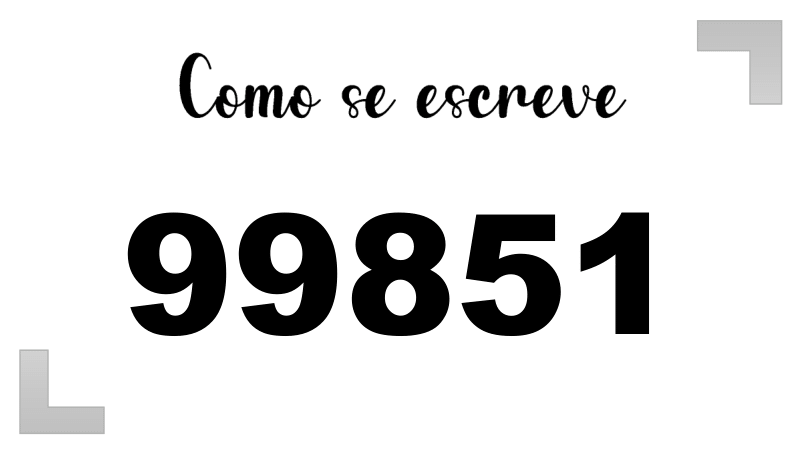 Imagem do número 99851