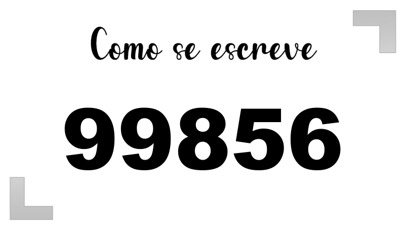 Imagem do número 99856