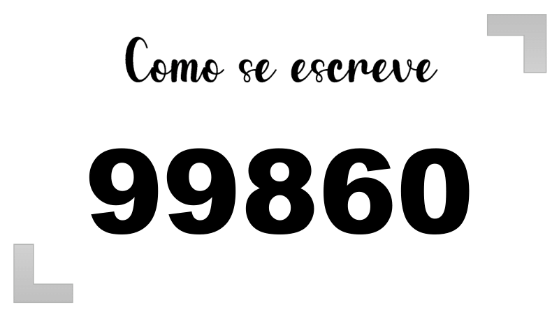 Imagem do número 99860
