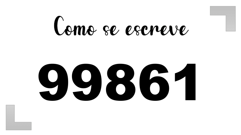 Imagem do número 99861
