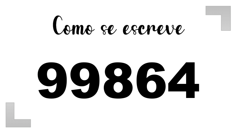 Imagem do número 99864