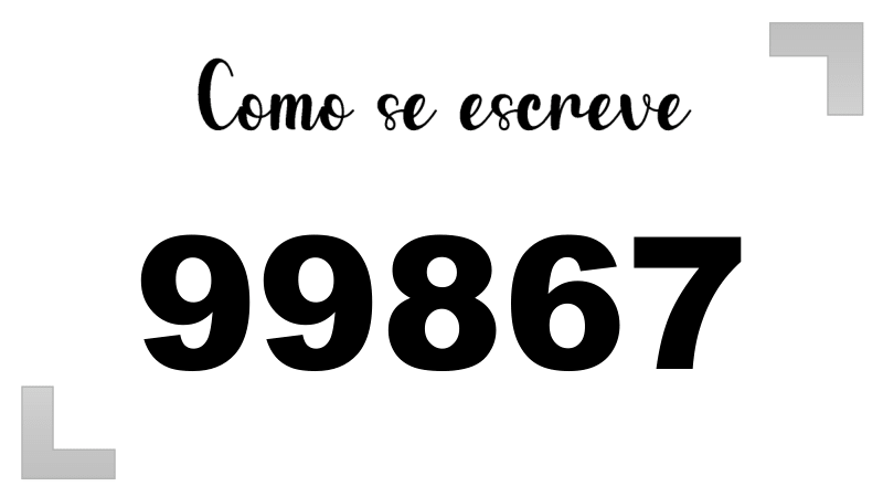 Imagem do número 99867