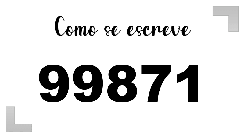 Imagem do número 99871