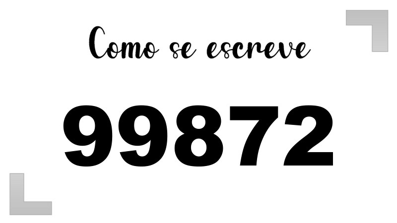Imagem do número 99872